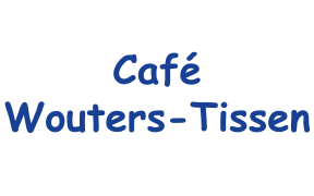 Cafe Tissen Wolters